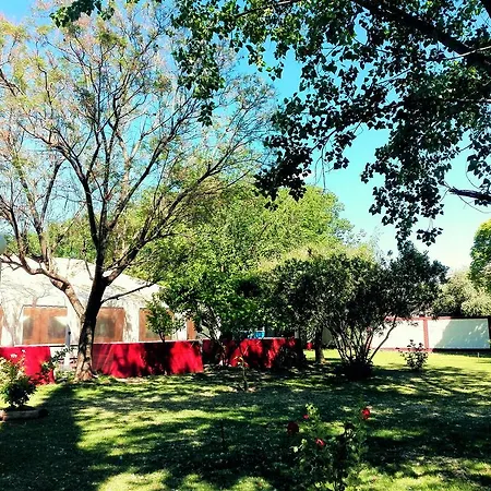 Hostal De Los Andes-2