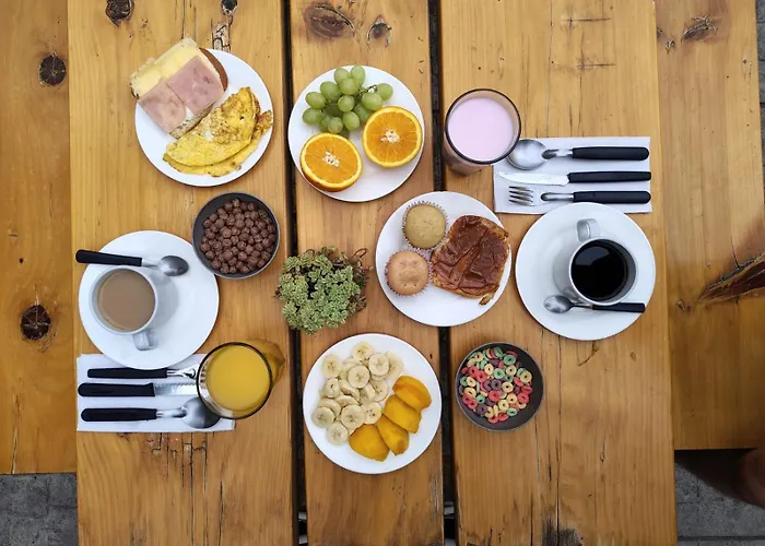 Mora Hostel Mendoza