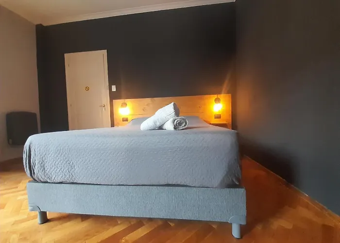 Mora Hostel Mendoza